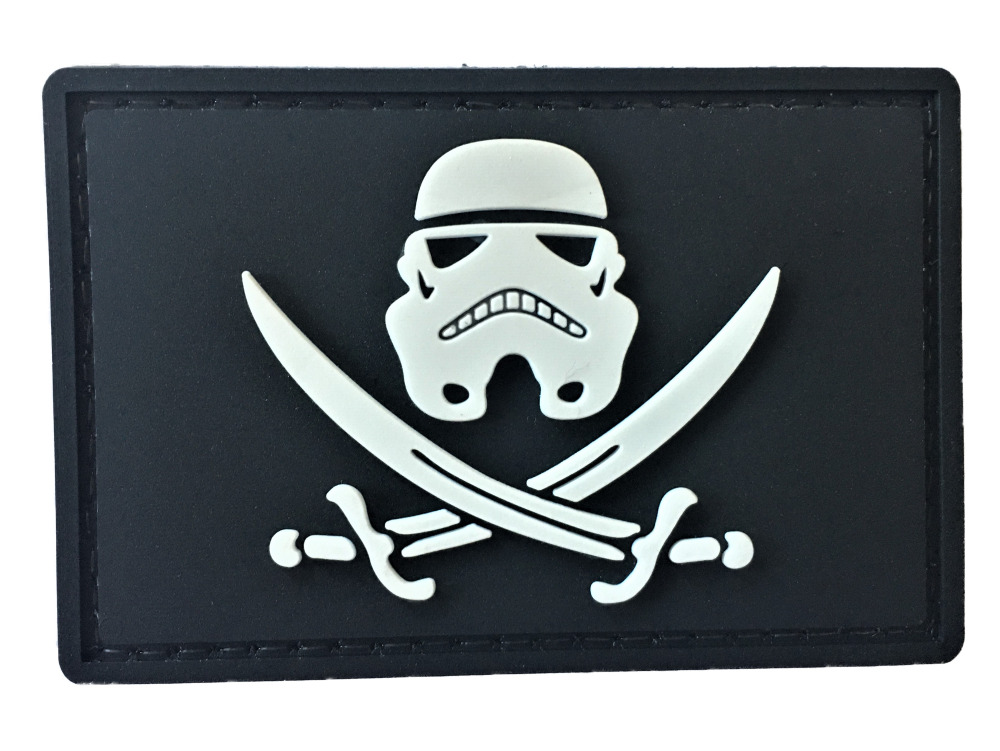 Sith Star Wars PVC Patch (Boba Wookie Jedi Order Recon SEAL Topgun SWAT) 1170