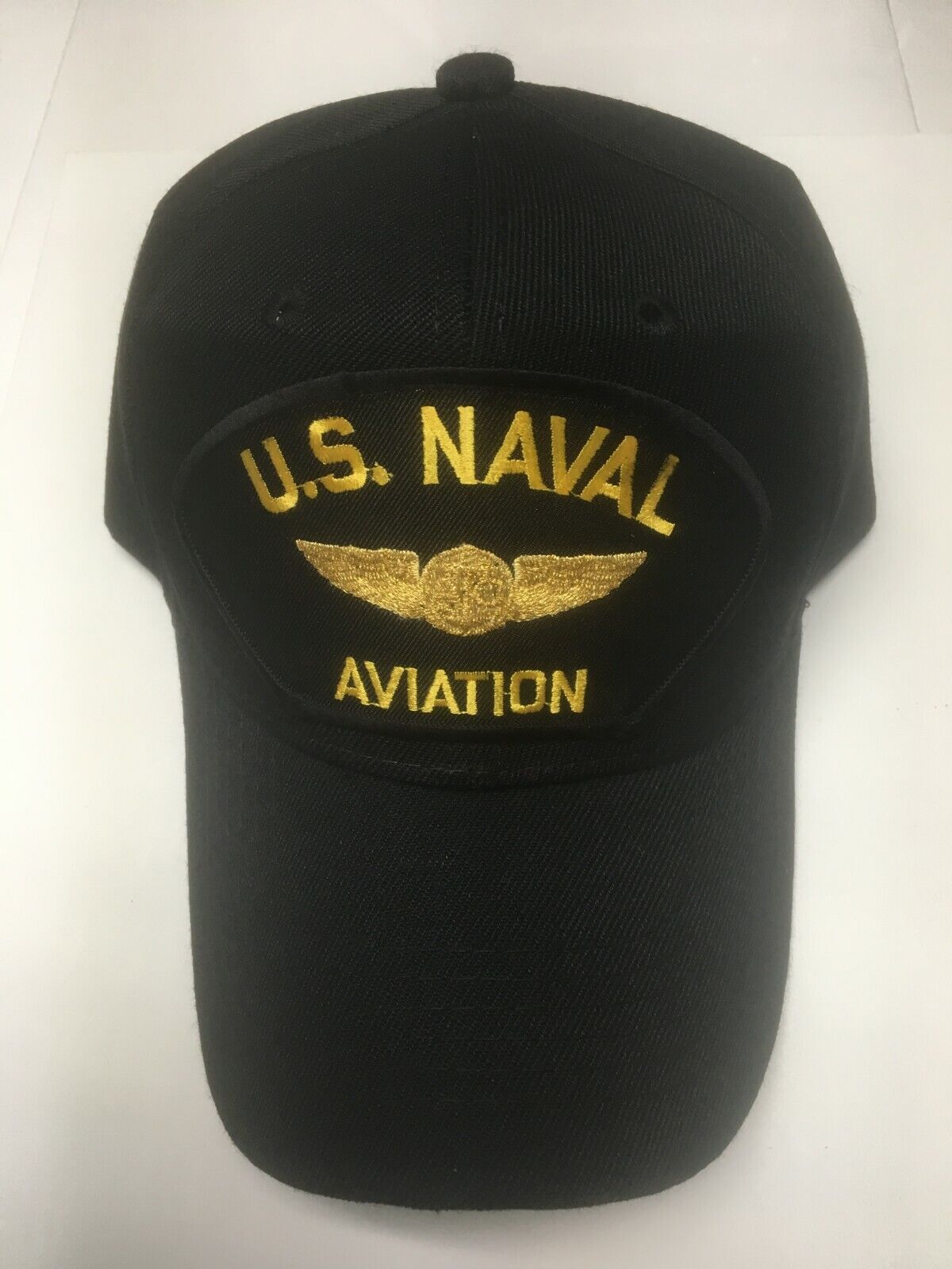 US NAVY AVIATION (AIR CREW) MILITARY HAT/CAP