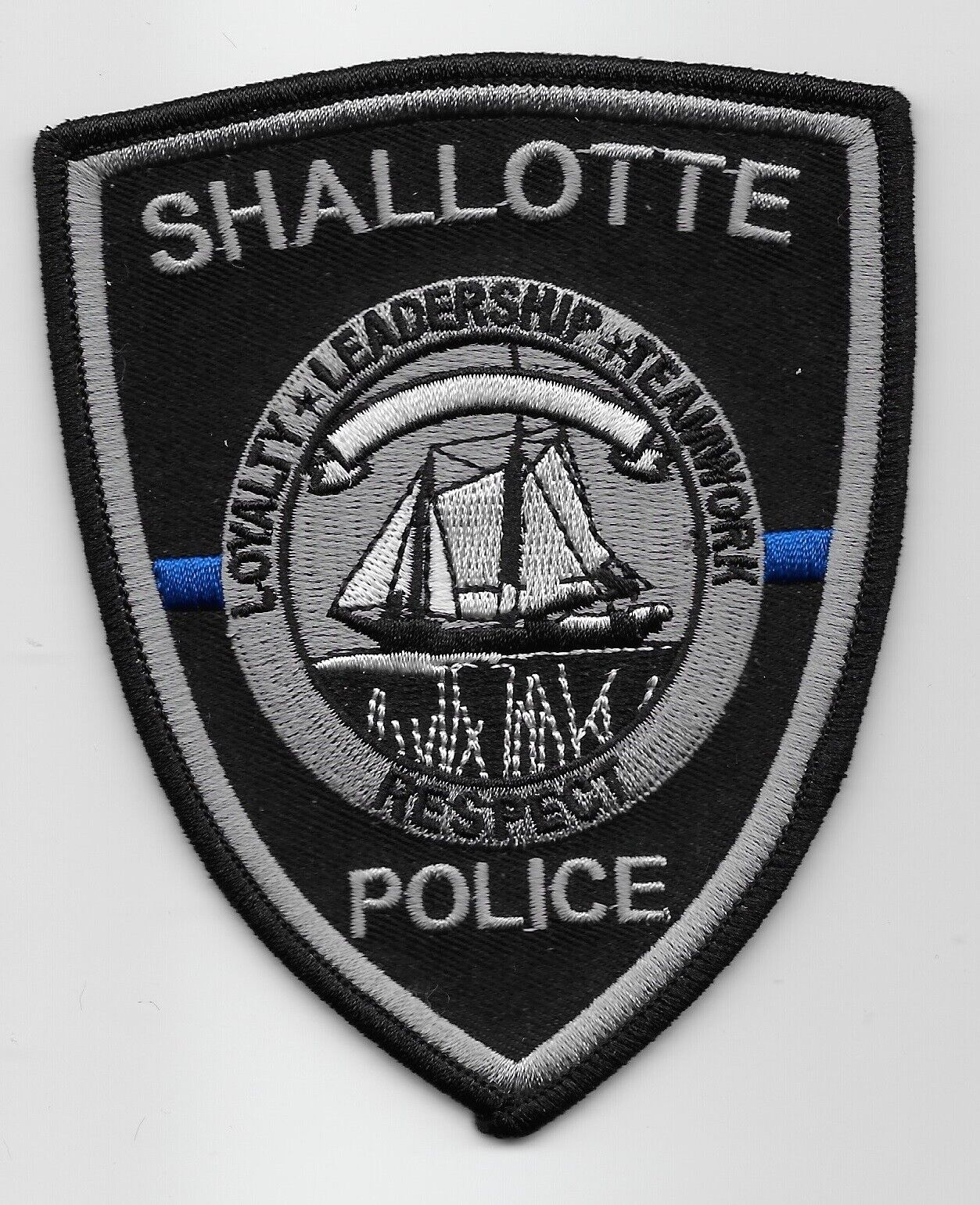 SWAT SRT Shallote Police State North Carolina NC