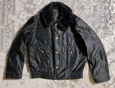 VTG West Virginia State Police Jacket “Super 8612” Size 44 LONG picture