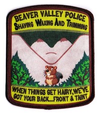 BEAVER VALLEY POLICE  SWAT   PA  PENNSYLVANIA   SERT  ERT picture