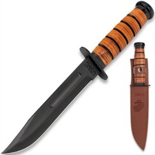 USMC Marines Combat Knife | 7