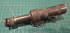 US Navy WWII Mk4 Hand Projector Made by Eureka Vacuum Cleaner Company picture