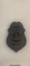 US Capitol Police Emergency Response Team Patch picture