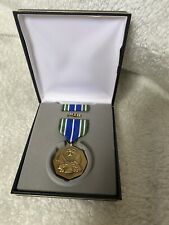 armed forces military achievement medal set and ribbon picture