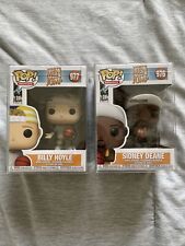 Funko Pop White Men Cant Jump SIDNEY DEANE #976 & BILLY HOYLE #977 picture
