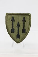 Armed Forces Defense Special Weapons Patch, Sew On, New picture