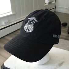 HARLEY DAVIDSON ORIGINAL POLICE BASEBALL CAP 100 Year Anniversary picture