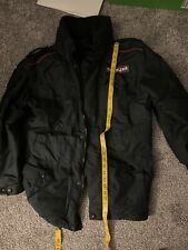 Original Russian police jacket Size 48/3 picture