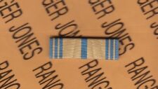 US Armed Forces Reserve Medal AFRM Ribbon citation award  picture