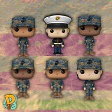 Funko Pop Military: Marines (In Stock) PRICED LOW picture
