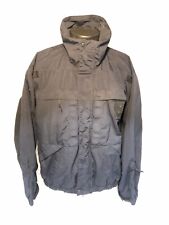 5.11 TACTICAL 48017 MEN'S L US MILITARY POLICE LEO RAIN JACKET PARKA SHELL VGC picture