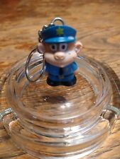 Vintage Police Keychain picture