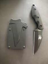 KABAR TDI Law Enforcement Knife picture