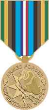 Armed Forces Expeditionary Service Medal AFEM 5.5