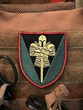 Military tactical Ukraine army patch 