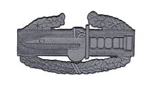 Armed Forces Combat Action Badge Patch picture