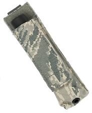 USAF ABU DFLCS Expandable Baton Pouch MOLLE DF-LCS Flashlight Suppressor picture