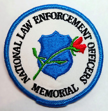 National Law Enforcement Memorial 3