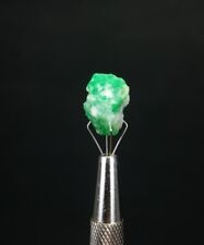 1.2 Gram Beautiful Colour Emerald Crystal From Swat Pakistan picture