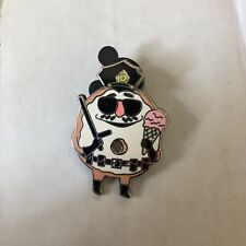 PTD DSF DSSH Pin Trader Delight Wreck It Ralph Duncan Cop Police Doughnut LE 500 picture