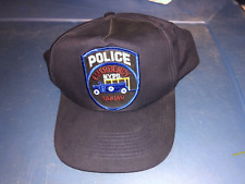 NYPD New York Police Emergency Squad ESU Cap Hat picture
