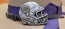 New York State Police Buffalo Bills Helmet Challenge Coin picture