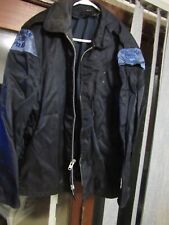 Michigan State Police Vintage Duty Jacket picture