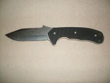 Emerson Knife Police Utility Knife-PUK New/Unused picture