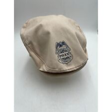 Minneapolis Police Federation Vintage hat. picture