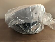 USAF Air Police/Security Police White Dress Cap, NOS picture