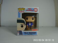 Funko Pop Movies Billy Madison #896 Target Exclusive/Limited Edition shirt picture