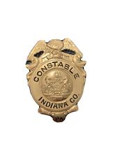 Obsolete Police Badge picture