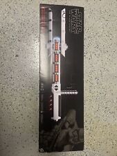 New Star Wars Episode 8 The Black Series Force FX Z6 Riot Control Baton picture
