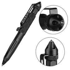 2pcs Tactical Pen Military Police Window Breaker for Self Defense Emergency Gear picture