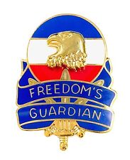 U.S. Armed Forces Command Crest 