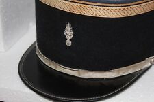 French Gendarmerie Federal Police Kepi Hat Size 7 1/8 picture