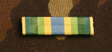 ARMED FORCES SERVICE MEDAL RIBBON BAR picture