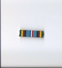 Armed Forces Expeditionary Award  ribbon bar for medal picture