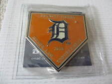 Detroit Tigers MLB  Honors Law Enforcement Memorial 2018 Challenge Coin  picture