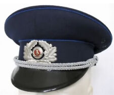 Transport Police East Germany Hat/cap picture