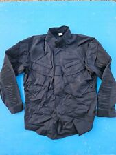 Yugoslavia Serbia Police SAJ Black Tactical Jacket picture
