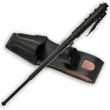 21 Inch Takedown Tactical Automatic Police Baton - CLEARANCE SALE picture