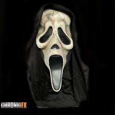 Scream 6 Mask Custom - Billy Loomis Ghostface picture