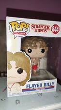 Funko Pop Flayed Billy Stranger Things Rare picture