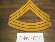 USMC pre WW I Chevrons Marine Corps World War 1 Marines insignia Military US picture