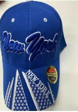 New York 3 D Embroidery Cap - Great Gift Item - Retails @ 22.95  picture