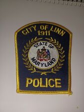 City Of Linn Police Department picture