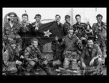 Vietnam War US Navy Seal Team One Group PHOTO 1969 SEAL TEAM 1 picture