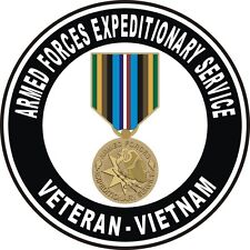 Armed Forces Expeditionary Vietnam 5.5